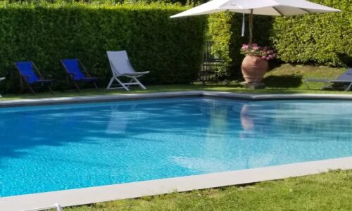 Villa in Lucca
