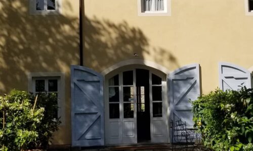 Villa in Lucca
