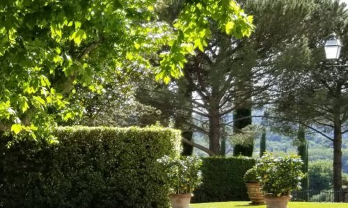Villa in Lucca